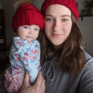 Meet your Posher, Mary grace